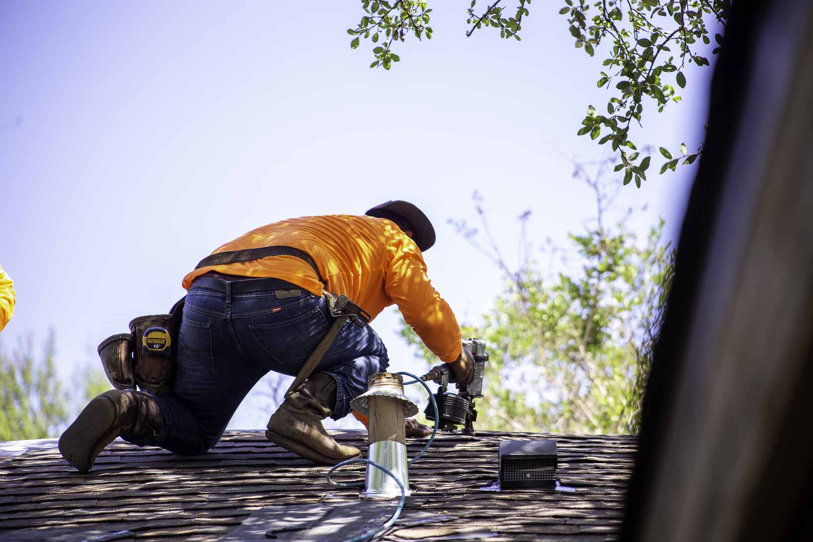 Roof Repair | Roof Installer